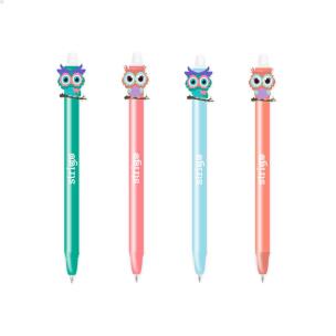 Opakowanie Długopis wymazywalny autom. Sówka (36szt) STRIGO