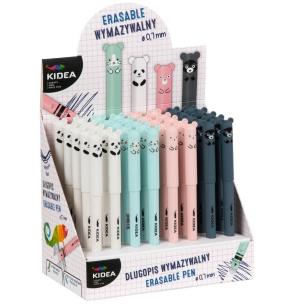 Opakowanie Długopis wymazywalny B (32szt) KIDEA
