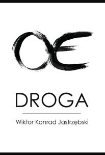 Okładka książki Droga