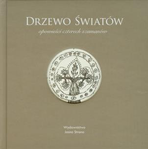 Opakowanie Drzewo światów + CD