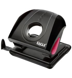 Opakowanie Dziurkacz Dynamic P5180M czerwony 20k EAGLE