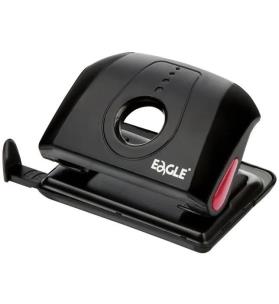 Opakowanie Dziurkacz Dynamic P5180S czerwony 10k EAGLE