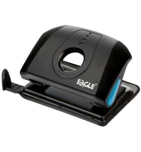 Opakowanie Dziurkacz Dynamic P5180S niebieski 10k EAGLE