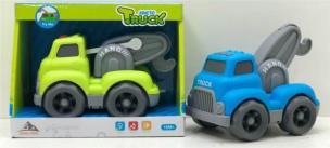 Opakowanie Dźwig mix