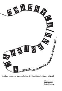 Okładka książki Estetyka / inestetyka