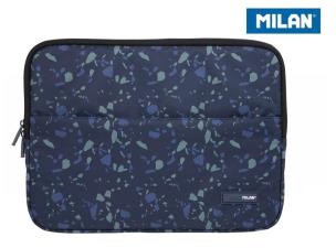 Opakowanie Etui na laptopa 13'' Terrazzo Blue MILAN