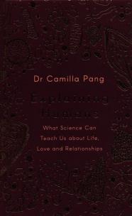 Okładka książki Explaining Humans