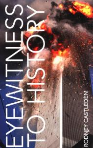 Okładka książki Eyewitness to History - Canary