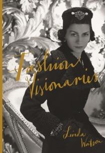 Okładka książki Fashion Visionaries - Laurence