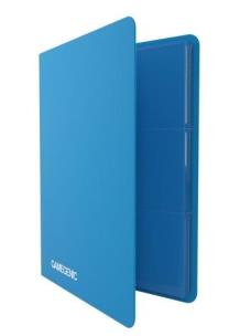 Opakowanie Gamegenic: Casual Album 18-Pocket - Blue