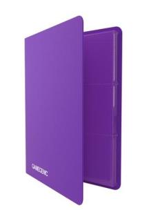 Opakowanie Gamegenic: Casual Album 18-Pocket - Purple