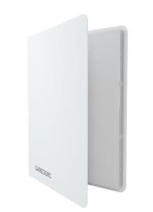 Opakowanie Gamegenic: Casual Album 18-Pocket - White