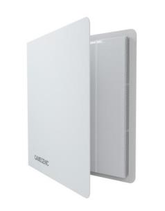 Opakowanie Gamegenic: Casual Album 24-Pocket - White