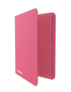 Opakowanie Gamegenic: Casual Album 8-Pocket - Pink