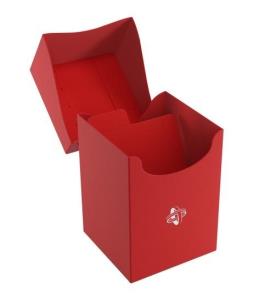 Opakowanie Gamegenic: Dack Holder 100+ Red
