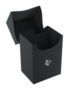 Opakowanie Gamegenic: Dack Holder 80+ Black