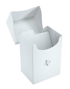 Opakowanie Gamegenic: Dack Holder 80+ White