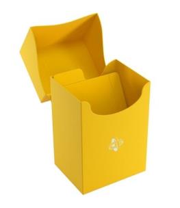 Opakowanie Gamegenic: Dack Holder 80+ Yellow