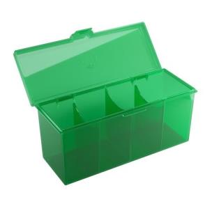 Opakowanie Gamegenic: Fourtress 320+ Green