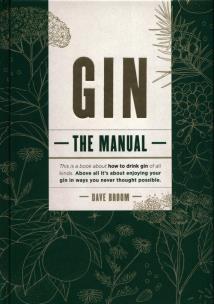 Okładka książki Gin: The Manual