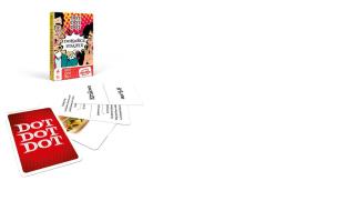 Opakowanie Gra karciana Dokończ Zdanie CARTAMUNDI