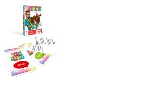 Opakowanie Gra karciana Lifehacks CARTAMUNDI