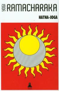 Hatha-Joga. Autor: Yogi Ramacharaka. Multiszop.pl Okładka książki Hatha-Joga