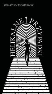 Okładka książki Helikalne przypadki