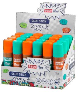 Opakowanie Klej w sztyfcie 8g (24szt) EASY