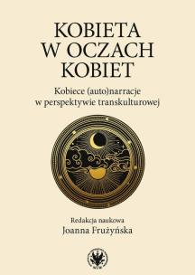 Okładka książki Kobieta w oczach kobiet.