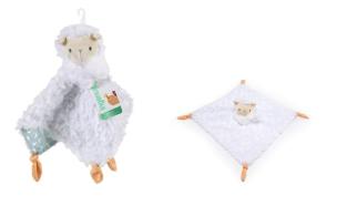 Opakowanie Kocyk Owieczka