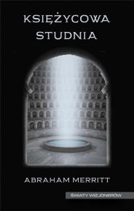 Okładka książki Księżycowa studnia