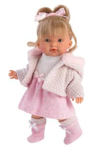 Opakowanie Lalka 28032 Valeria Europejka