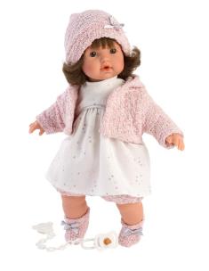 Opakowanie Lalka 33332 Aysel płacząca 33 cm