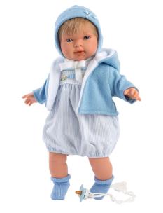 Opakowanie Lalka 42153 Miguel płacząca 42 cm