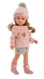 Opakowanie Lalka 53706 Daniela 37 cm
