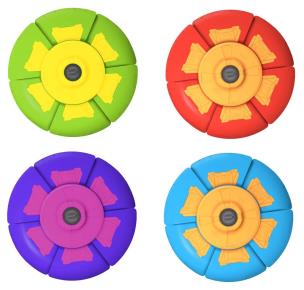 Opakowanie Latający Czasodysk mix