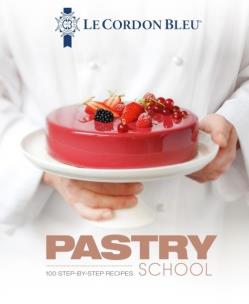 Opakowanie Le Cordon Bleu's Pastry School