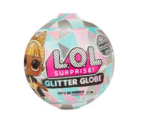 Opakowanie LOL Surprise Glitter Globe (24szt)