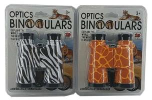 Opakowanie Lornetka mix