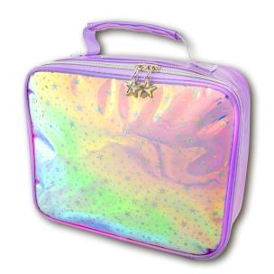 Opakowanie Lunch Box Glossy Star STnux