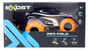 Mini Fold. Wydawca: Dumel. Multiszop.pl Opakowanie Mini Fold