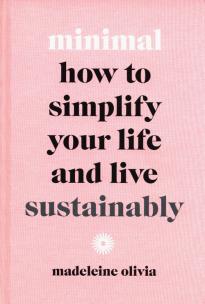 Okładka książki Minimal