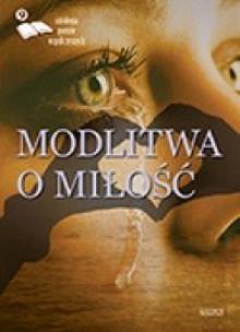 Okładka książki Modlitwa o miłość 9