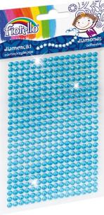 Opakowanie Naklejki dekoracyjne kryształki GR-DS039-2FIORELLO