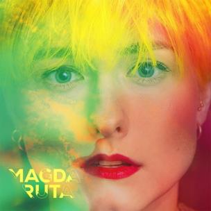 Okładka książki Nie wiem czy będę CD