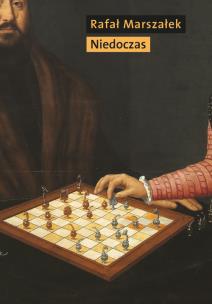 Okładka książki Niedoczas