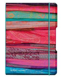 Opakowanie Notes A5/40K kratka My.Book Flex Scarfs