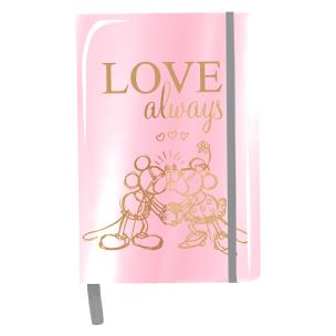 Opakowanie NOTES A5 HOLOGRAFICZNY MINNIE DIOQ-3685