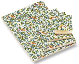 Opakowanie Notes ozdobny A7 BR FZB 035 ROSSI